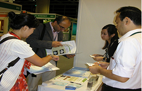 Ntural Products Expo